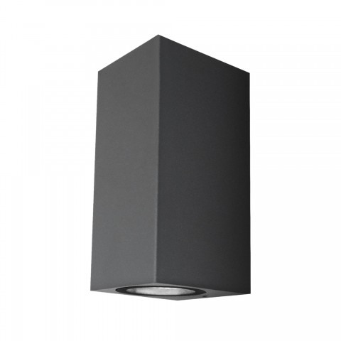 APLIQUE LED LUXE CUBOID...