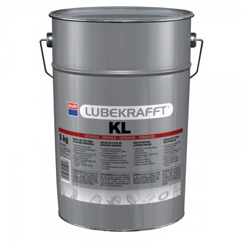 GRASA LITIO KL 5KG