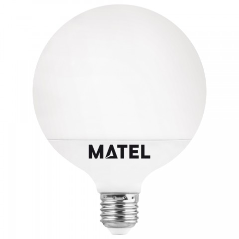 BOMBILLA LED GLOBO G95 E27...