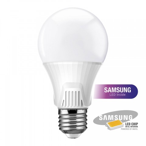 BOMBILLA LED SAMSUNG...