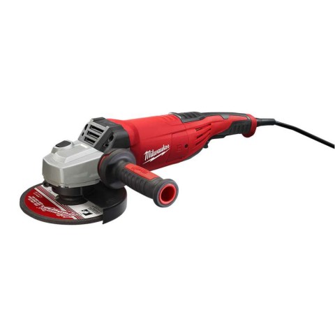 AMOLADORA ANGULAR 2200W Ø...
