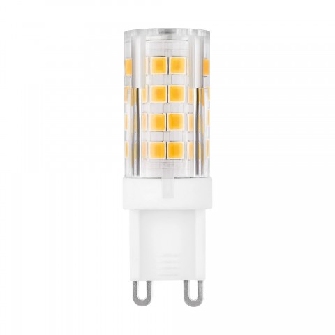 BOMBILLA LED G9 230v.  4w....