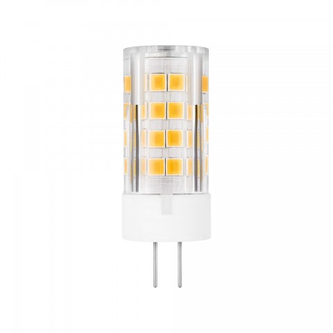 BOMBILLA LED G4 12v.4w.360º...