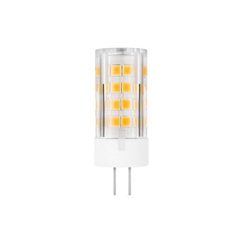 BOMBILLA LED G4 12v.4w.360º...