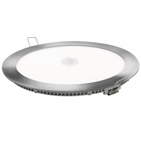 DOWNLIGHT LED REDONDO...