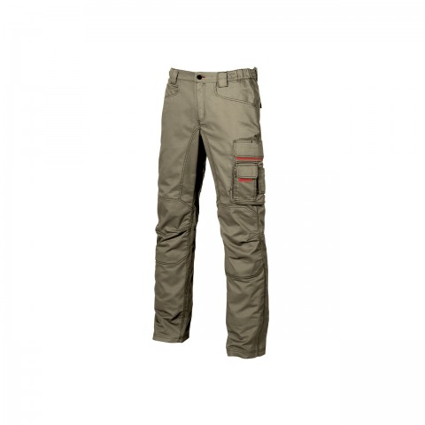 PANTALON U-POWER