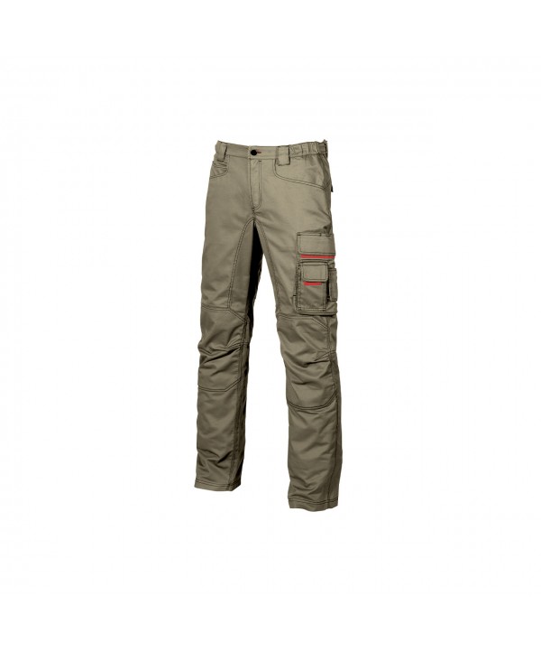 PANTALON U-POWER