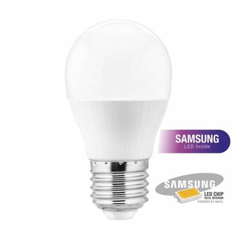 BOMBILLA LED SAMSUNG...