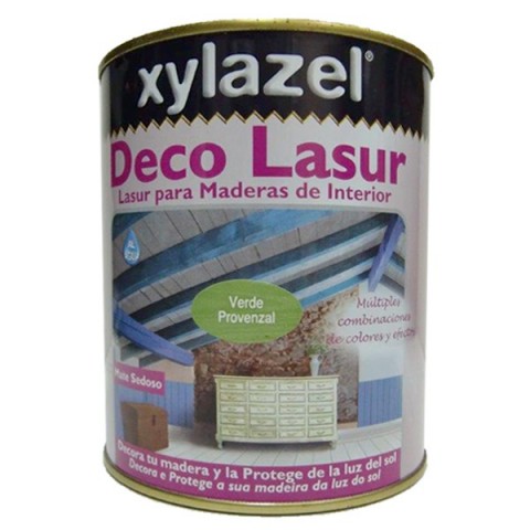 XYLAZEL DECO LASUR INCOLORO...