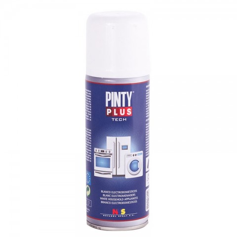 PINTURA SPRAY...