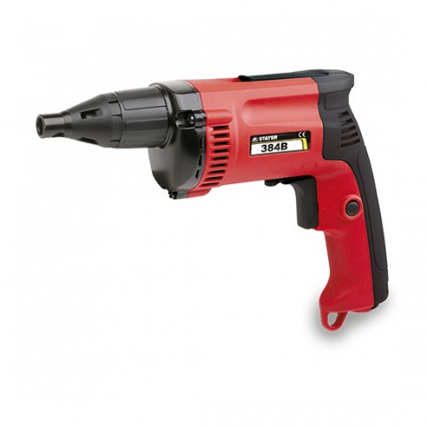 ATORNILLADOR ELÉCTRICO 384 B