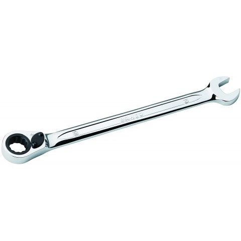 LLAVE COMBINADA CARRACA 11