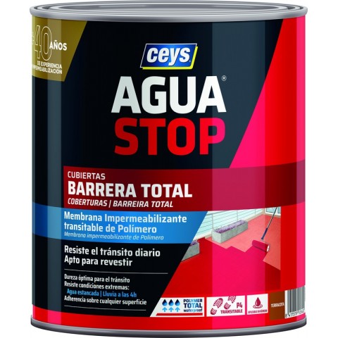 AGUA STOP BARRERA TOTAL 1KG...