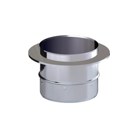 ADAPTADOR SW A DP Ø150