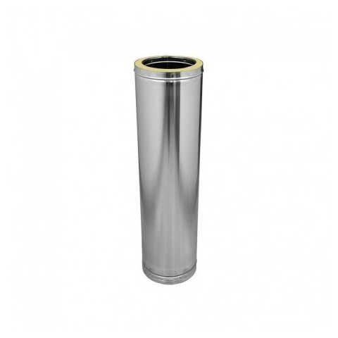 MÓDULO RECTO DWJ 316L/304 Ø100