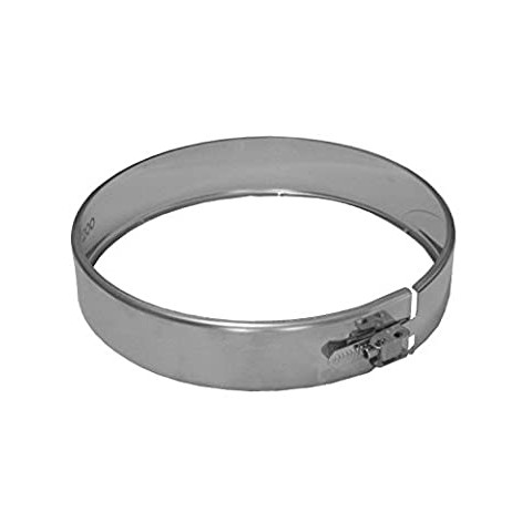 ABRAZADERA DE UNION DW 304 Ø80