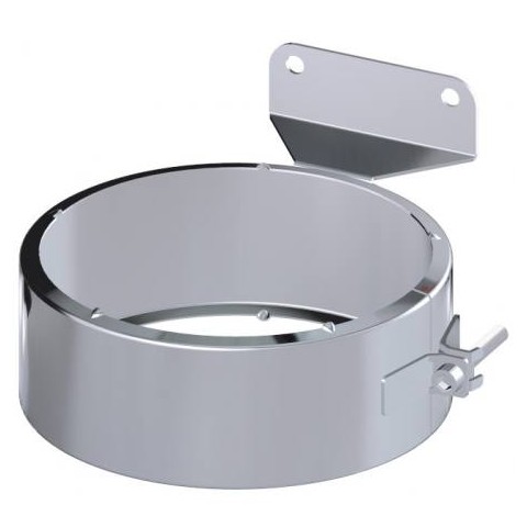ANCLAJE INTERMEDIO DW 304 Ø100