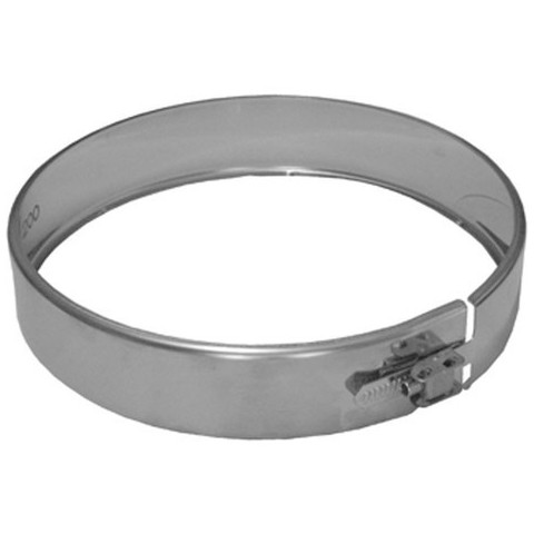 ABRAZADERA DE UNION SW 304 Ø80