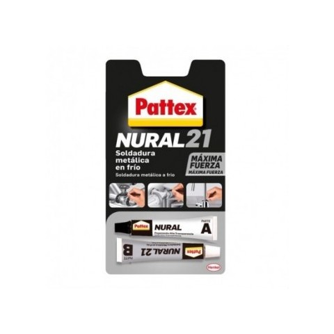 PATTEX NURAL-21 BL 22 ML