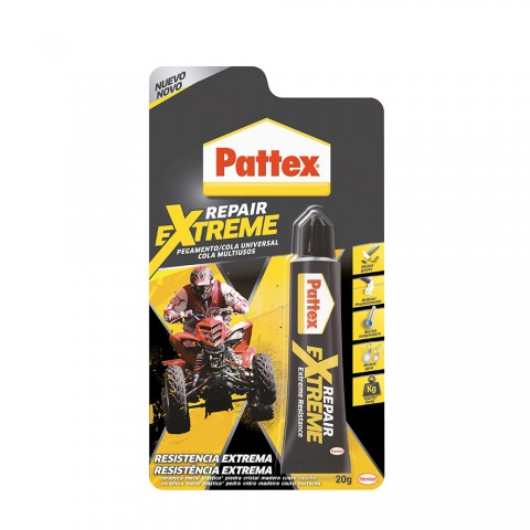 PATTEX REPAIR EXTREME BL 20 GR