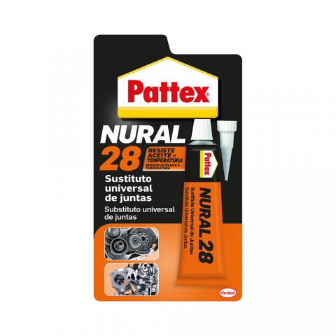 PATTEX NURAL-28  BL 40 ML