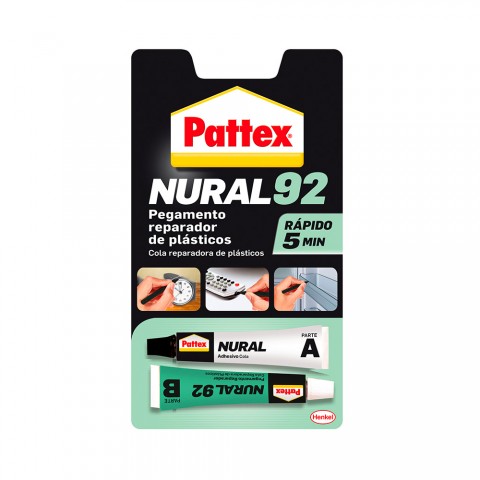 PATTEX NURAL-92  BL 22 ML