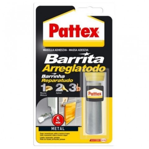 PATTEX BARRITA ARREGLATODO...