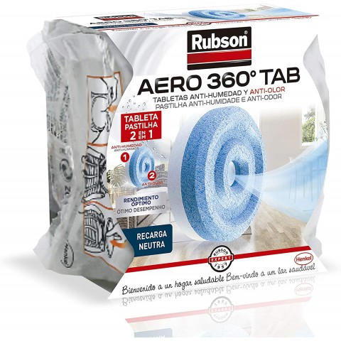 AERO360 X1 RECAMBIO 450G...