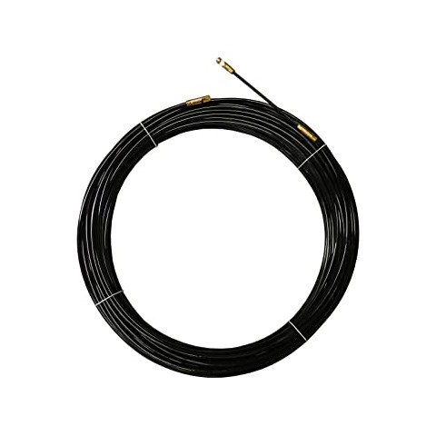 PASACABLES NYLON Ø4MM  5 MTS