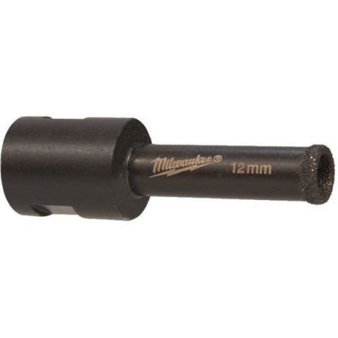 BROCA DIAMANTADA M14 6MM