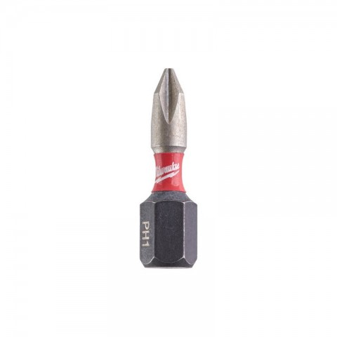 PUNTA SHOCKWAVE PH1 X25MM -...