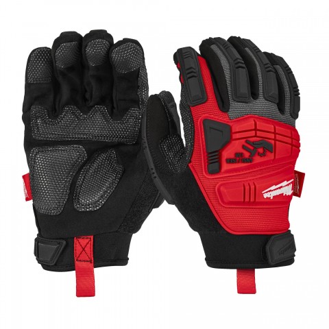 IMPACT GLOVES - L/9