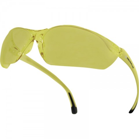 GAFAS MEIA AMARILLO