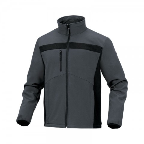 CHAQUETA DE SOFTSHELL...