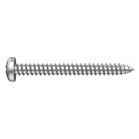 TORNILLO DIN 7981 3.9x16