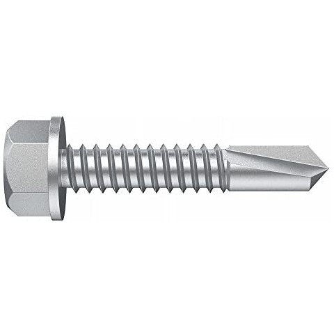 TORNILLO DIN 7504-P 3.9x19