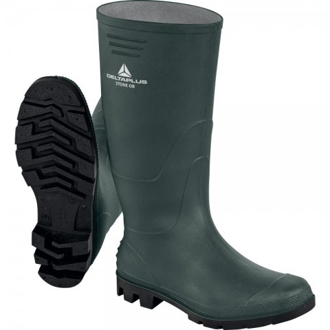 BOTAS DE TRABAJO PVC - OB SRA