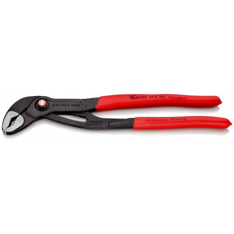 KNIPEX COBRA QUICK SET 87...