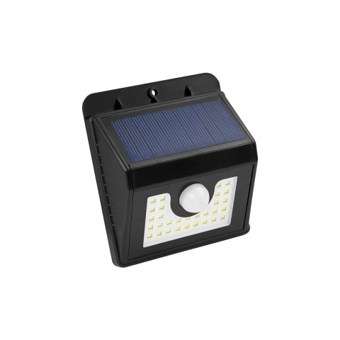 APLIQUE LED SOLAR SENSOR...