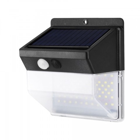 APLIQUE LED SOLAR...