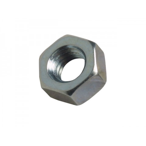 TUERCA DIN 934 ZINC M-3