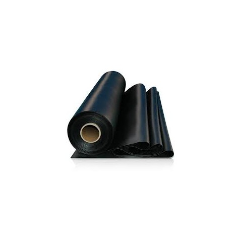 RUBBERCOVER .045" (1,1 MM)...