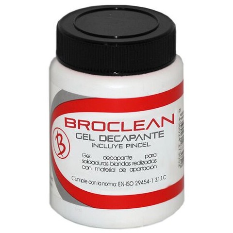 BROCLEAN 125 DECAPANTE EN...