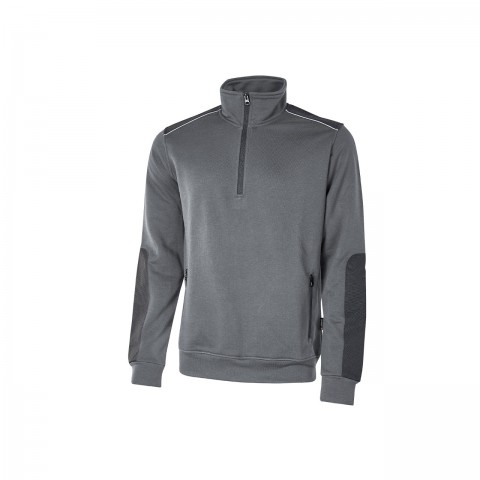 SUDADERA U-POWER CUSHY Grey...