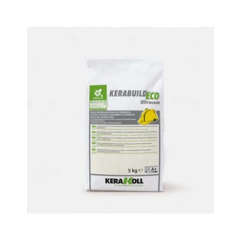 KERABUILD ECO ULTRACEM 4x5 KG