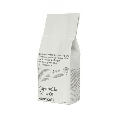 FUGABELLA COLOR - 01 8x3 KG