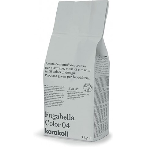 FUGABELLA COLOR - 04 8x3 KG