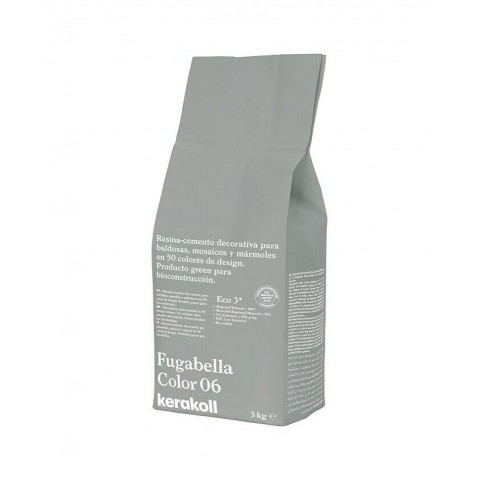 FUGABELLA COLOR - 06 8x3 KG