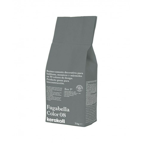 FUGABELLA COLOR - 08 8x3 KG