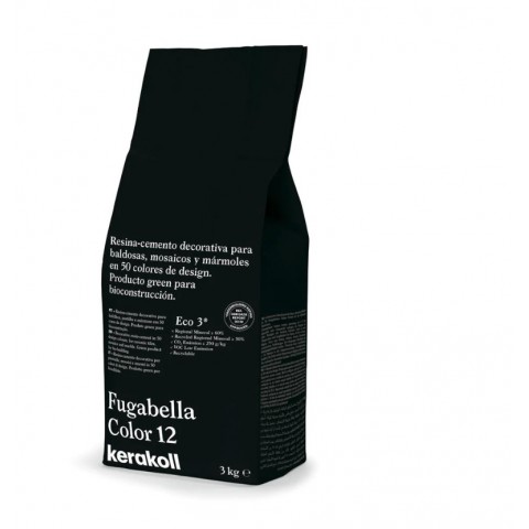 FUGABELLA COLOR - 12 8x3 KG